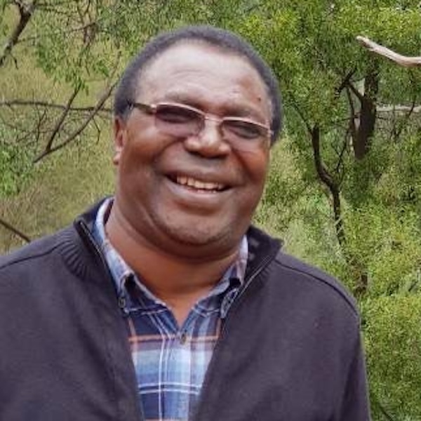 picture of Richard Muia