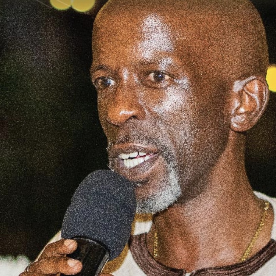 picture of Walter Odhiambo Onyango